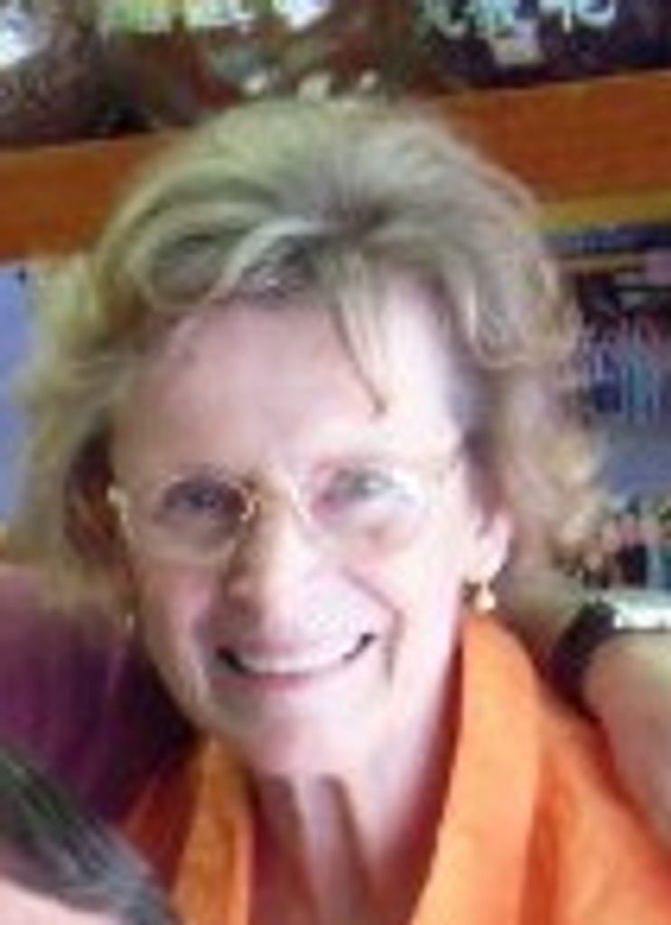 Judith Kaye Hauser