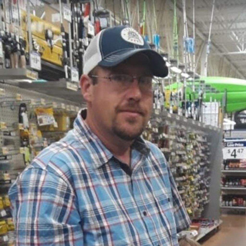 William Donald Johnston Profile Photo
