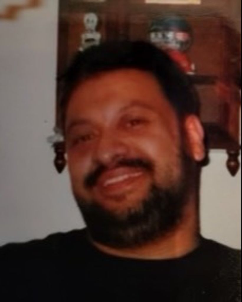 Marcos Antonio Morales Del Valle