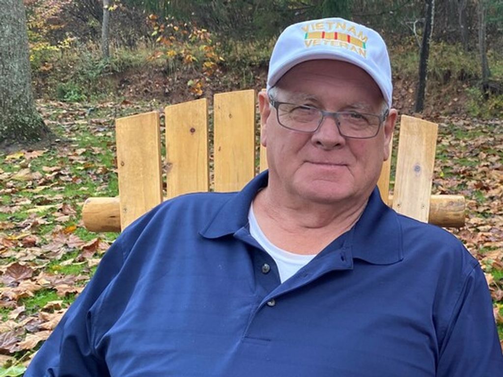Richard V. "Pete" Young Profile Photo