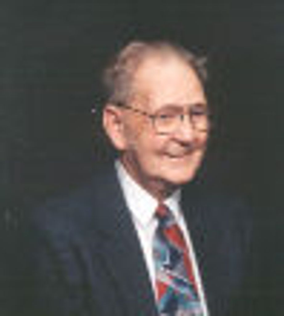 John Truman Whitaker Profile Photo