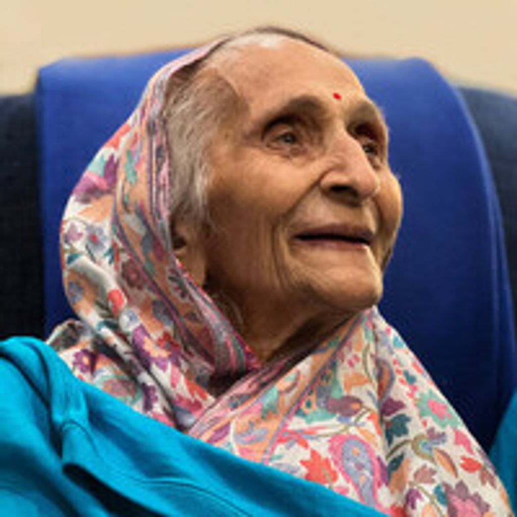 Jasumatiben Muljibhai Patel Profile Photo