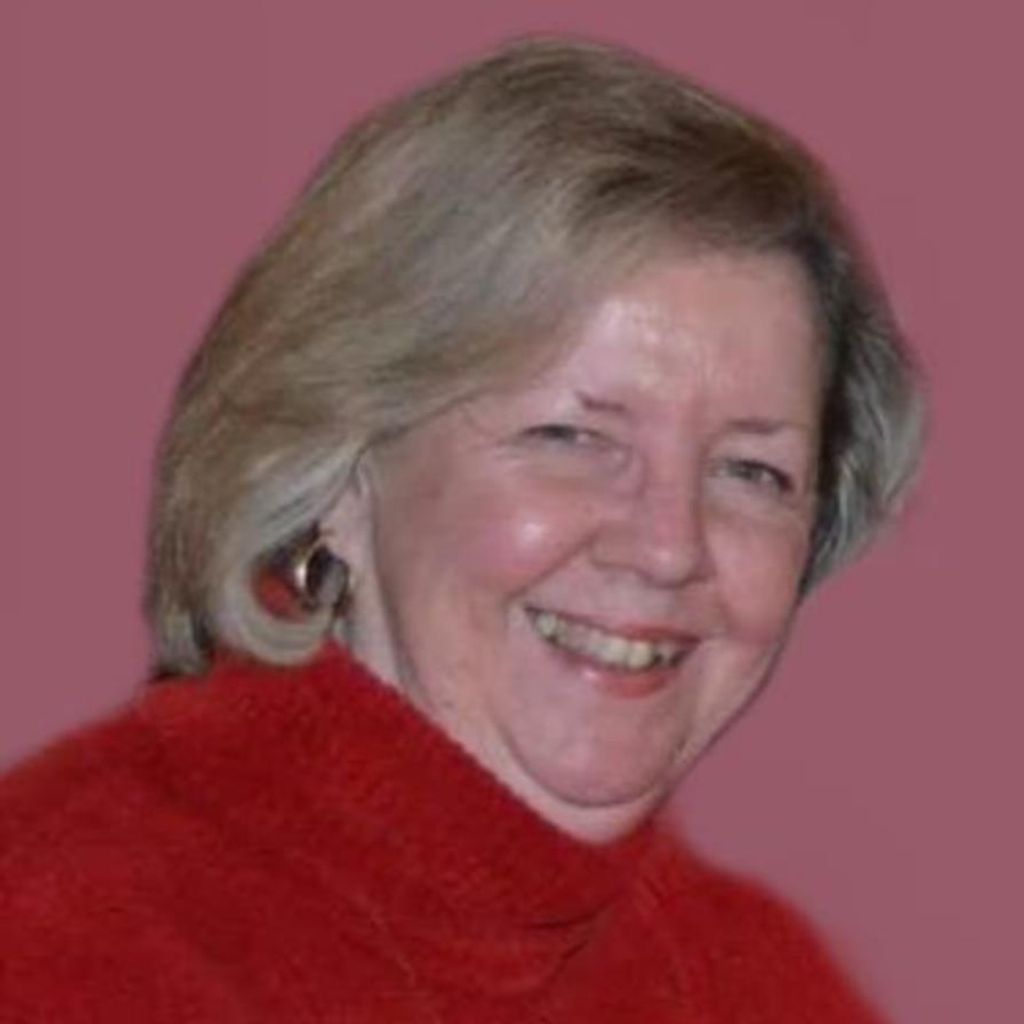 Terry Jean Graham
