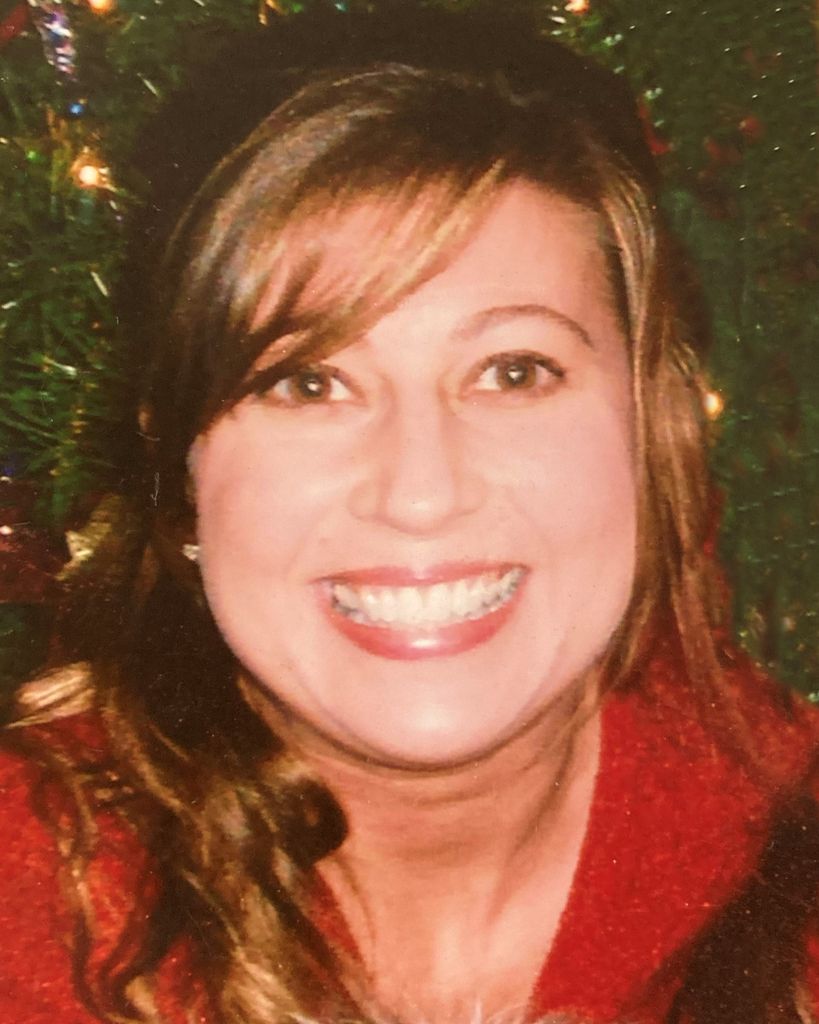 Kristie Marie Patterson