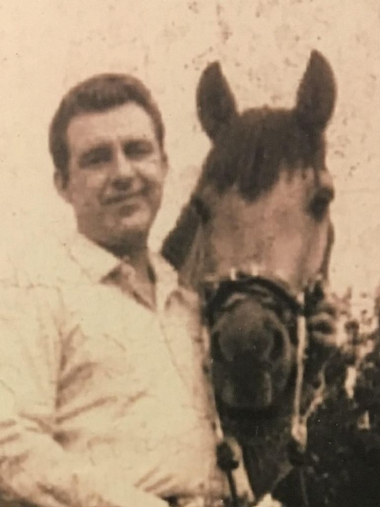 Phillip "Phil" O. Galloway