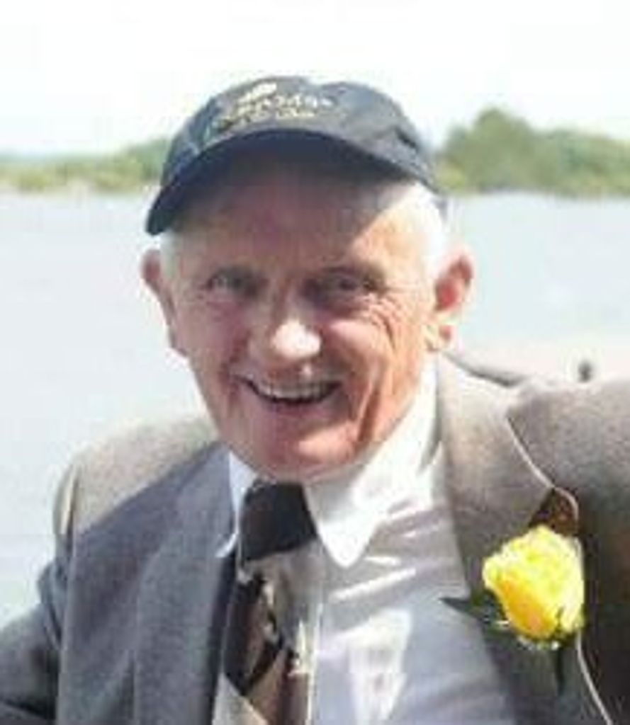 John Patrick Kerrigan