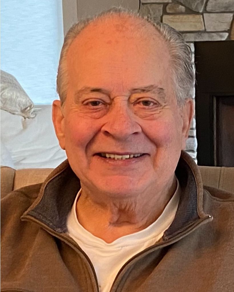 Gary Hugh Richardson Profile Photo