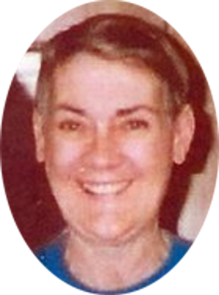 Jacqueline  Mae Estes