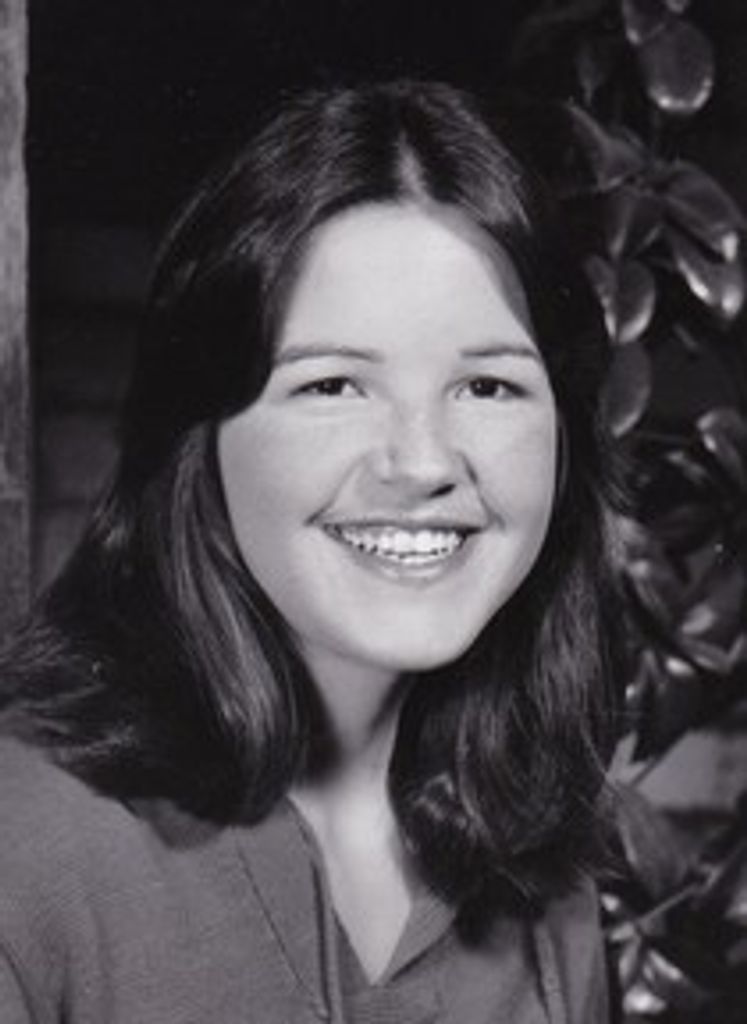 Gail L McGuire