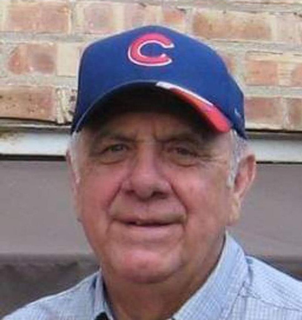 Robert A. Petitt Profile Photo