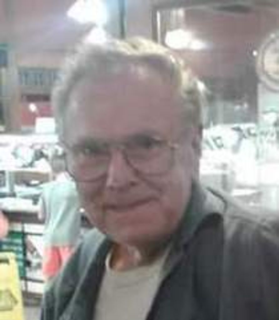 Curtis B.  Napier Profile Photo