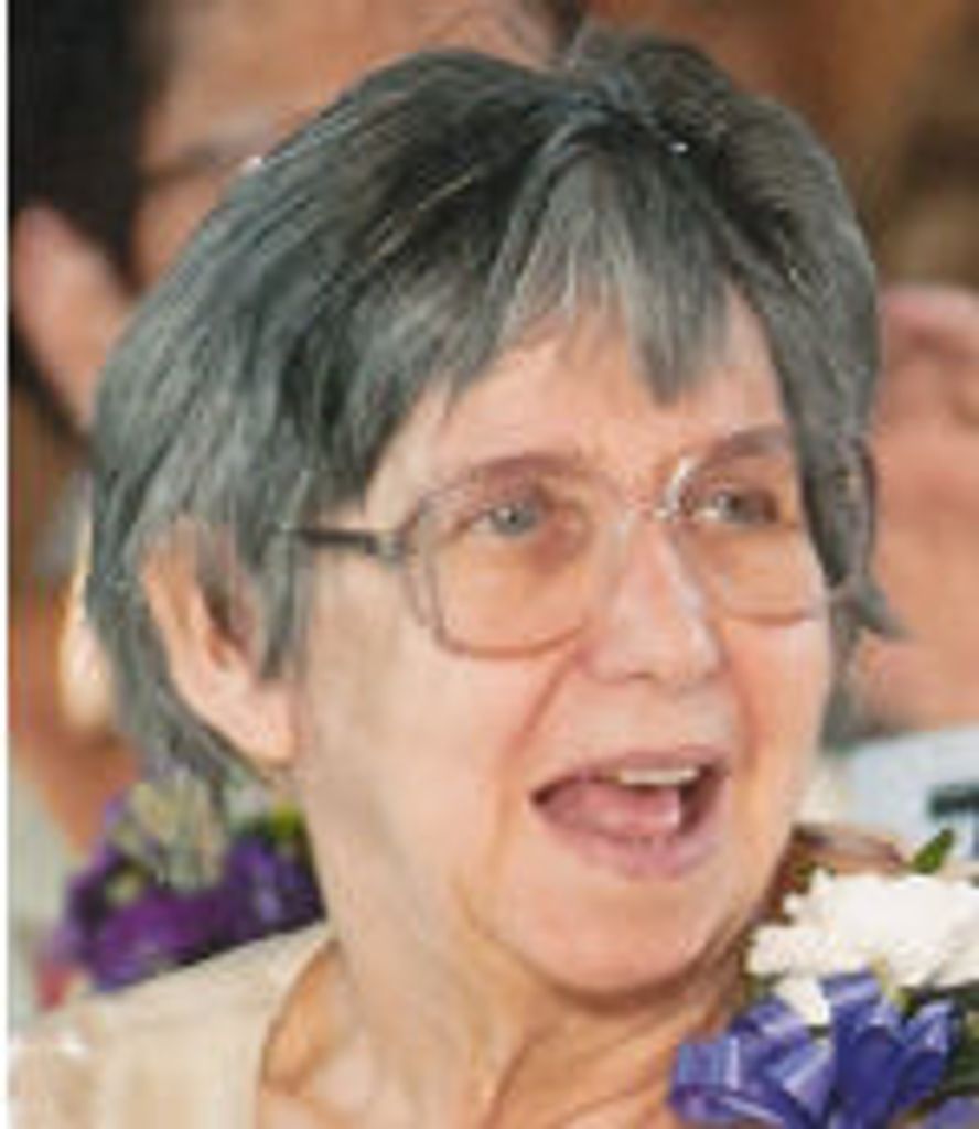 Gladys Lyons Profile Photo