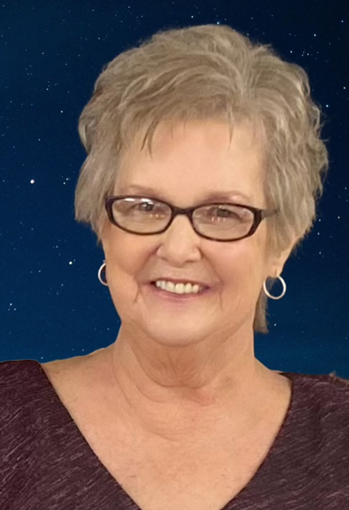 Janice Paul Payne