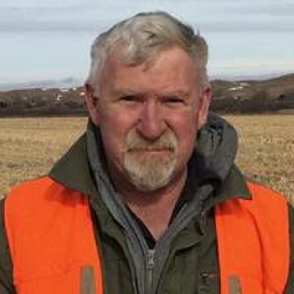 Timothy G. Gould