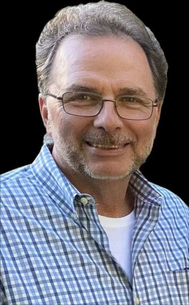 Kenneth Richard Kovach