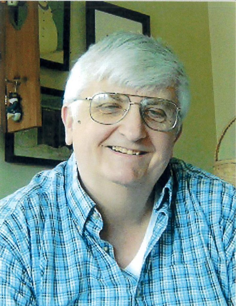 Robert Stephen Hall Profile Photo