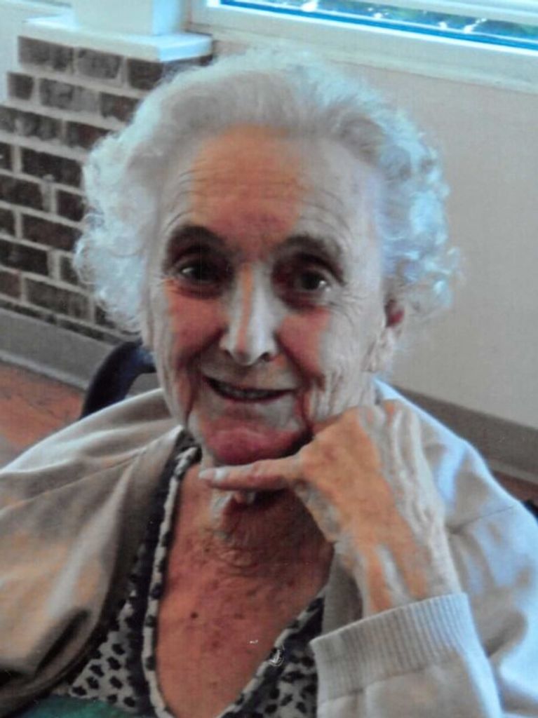 Helen Marie (Yell)  Hillis Profile Photo