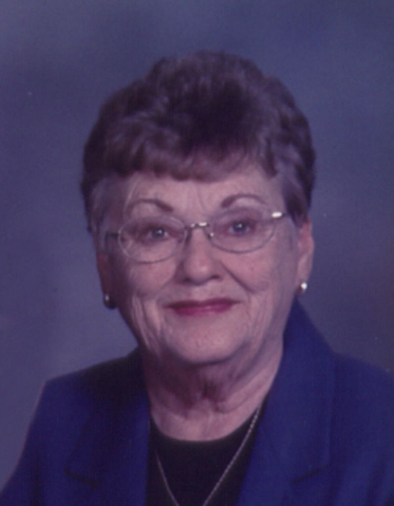 Lillian M. Thue Profile Photo