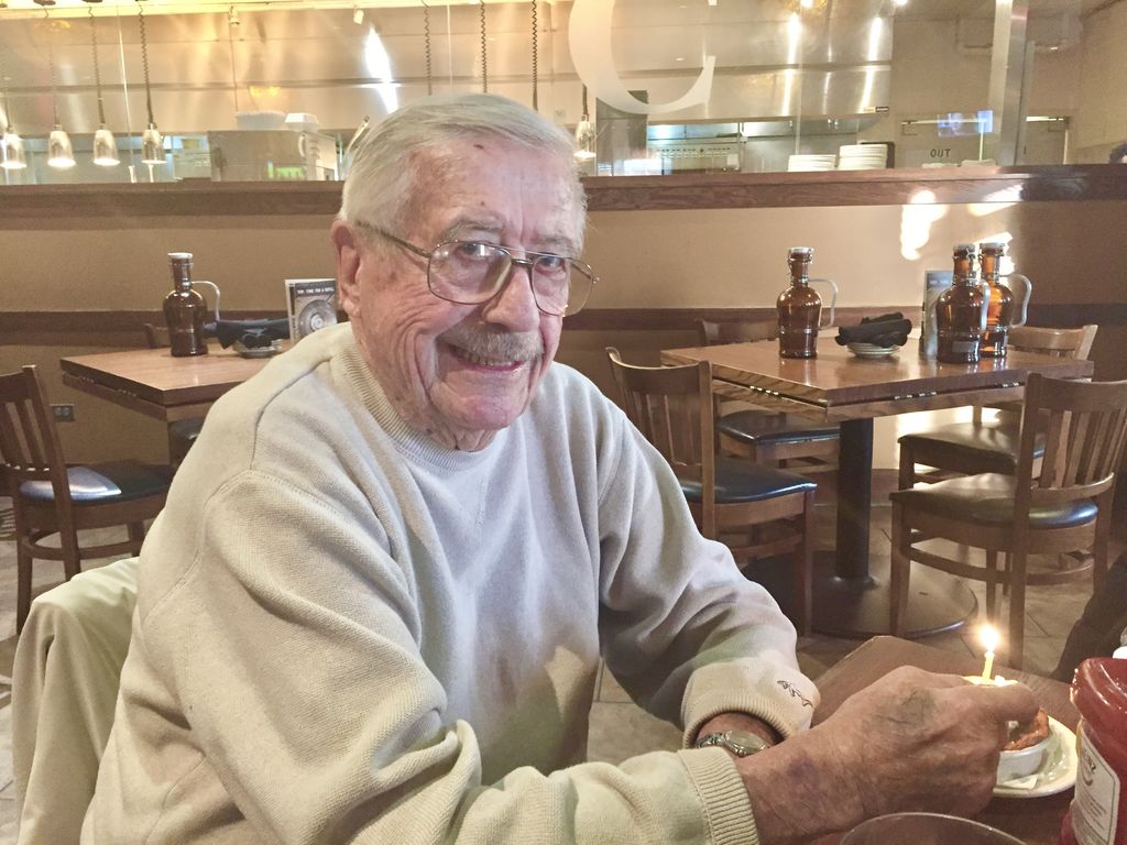 John H. Putz Profile Photo