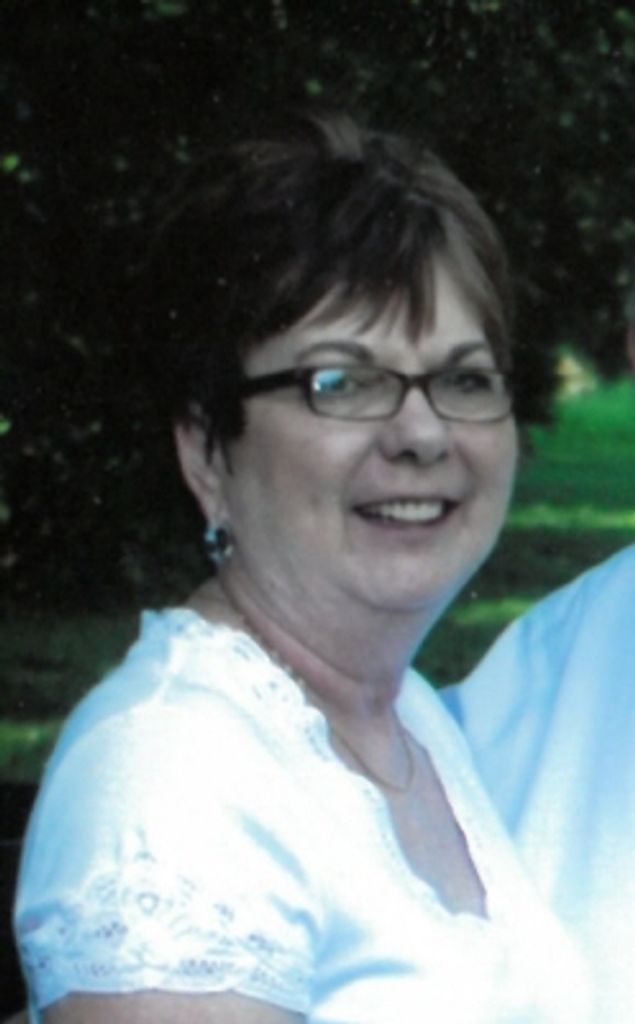 Roberta M. Rogers