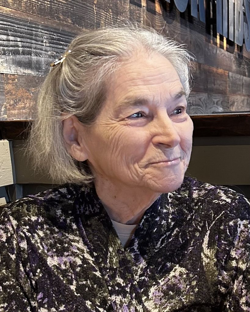 Shirley Overcash Allen