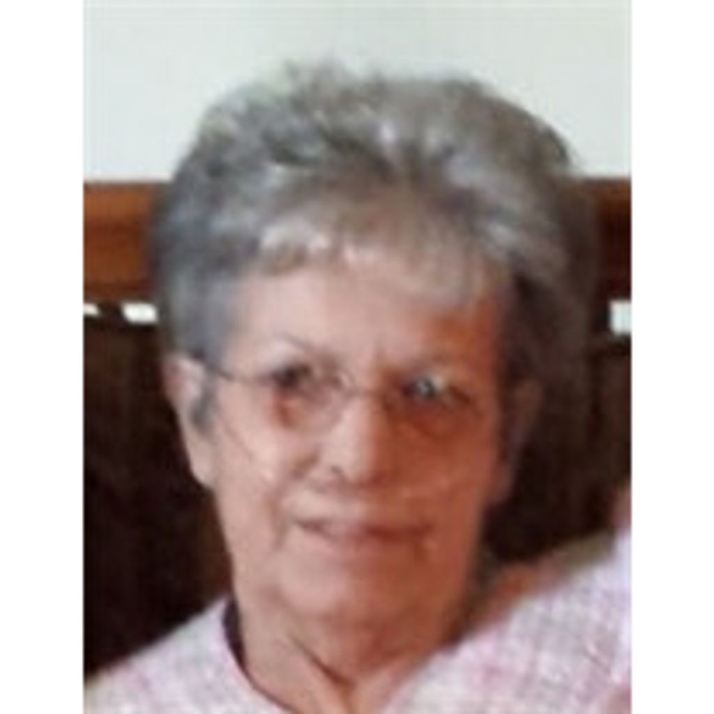 Brenda Sue Burdette Profile Photo