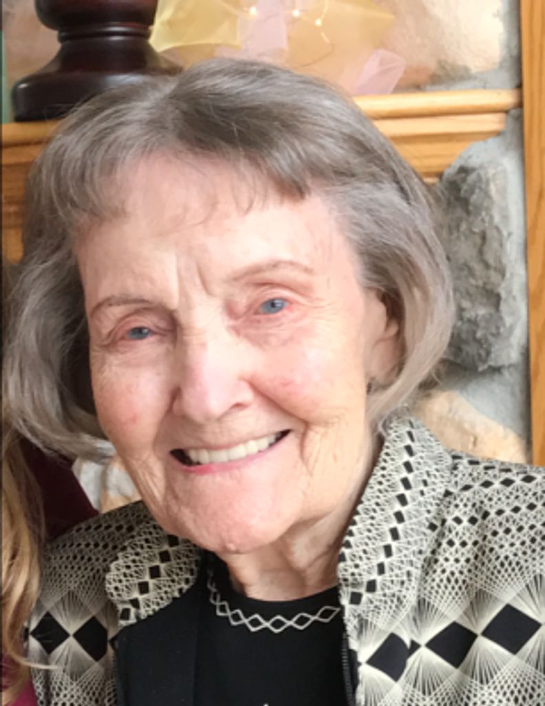 Jean (Hillstrom) Walling Profile Photo