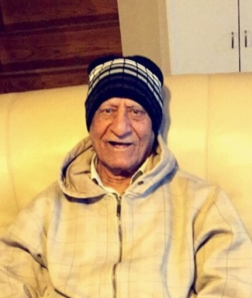 Ganpat Rai Malik
