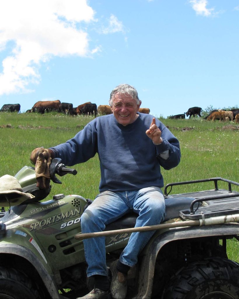 Nicholas A. Jamison Profile Photo
