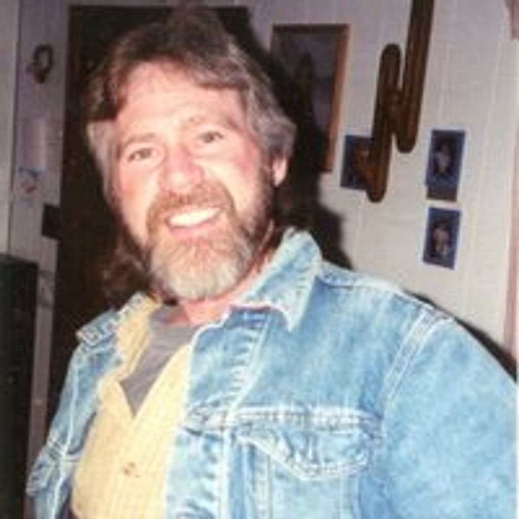 James  Edward Tuttle Profile Photo