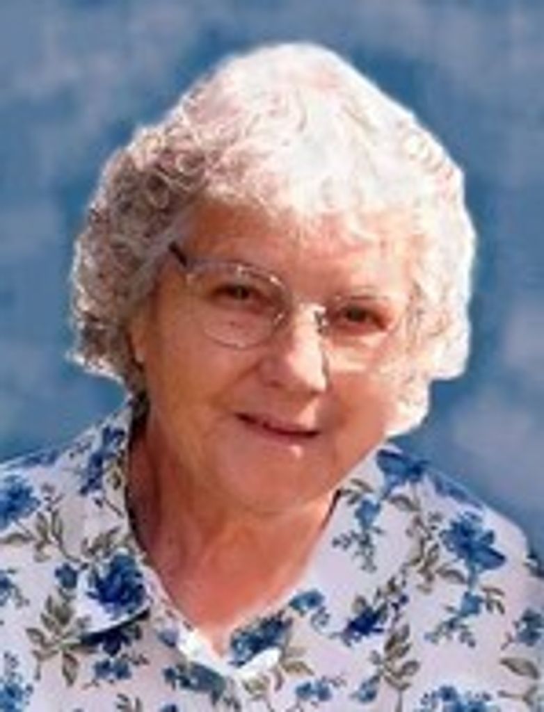 Donna Lucille Farrens (Adkisson) Profile Photo