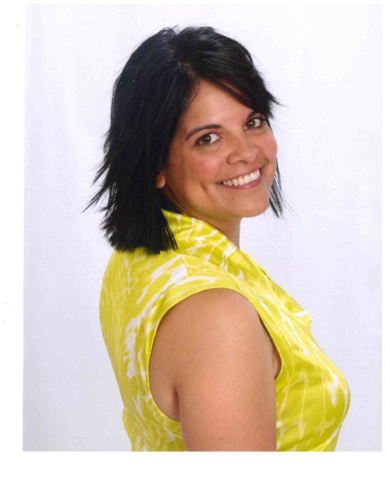 Irma Delia Richey