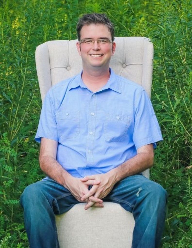 Michael Pugh
