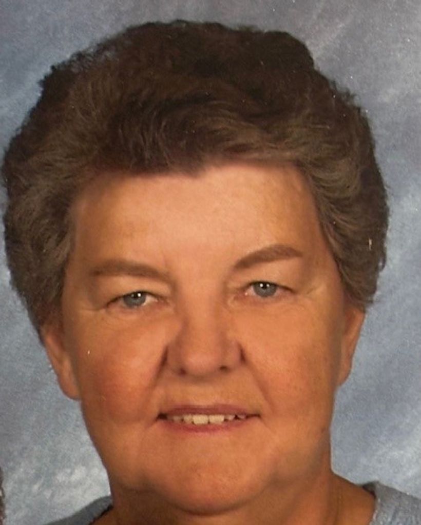 Roberta A Henry Profile Photo