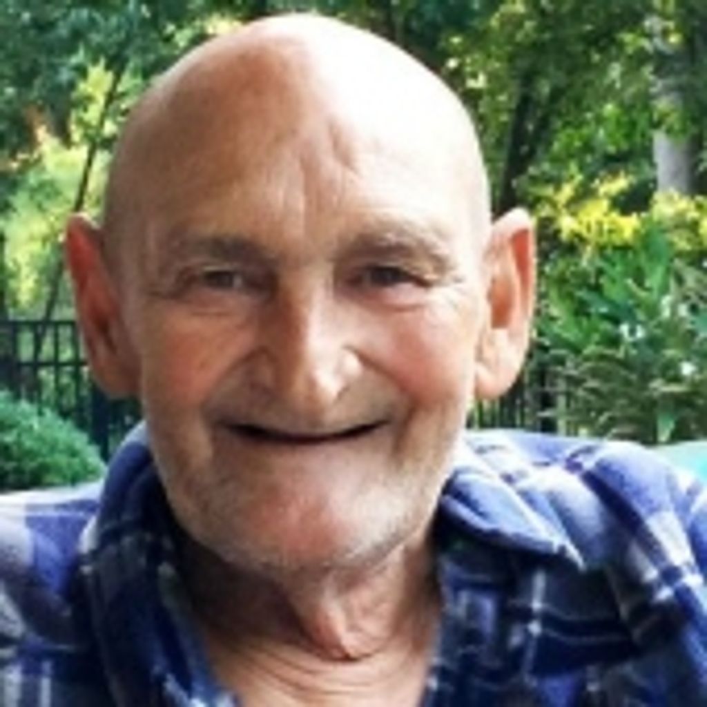 August J. Lucidi