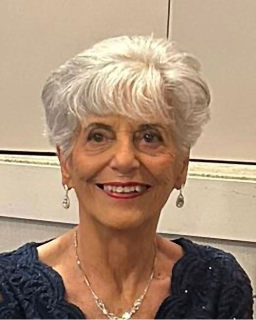 Nilsa Mercedes Marcano Bairan