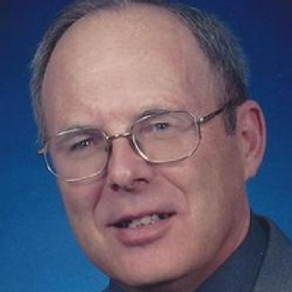 Randall L. Wilson