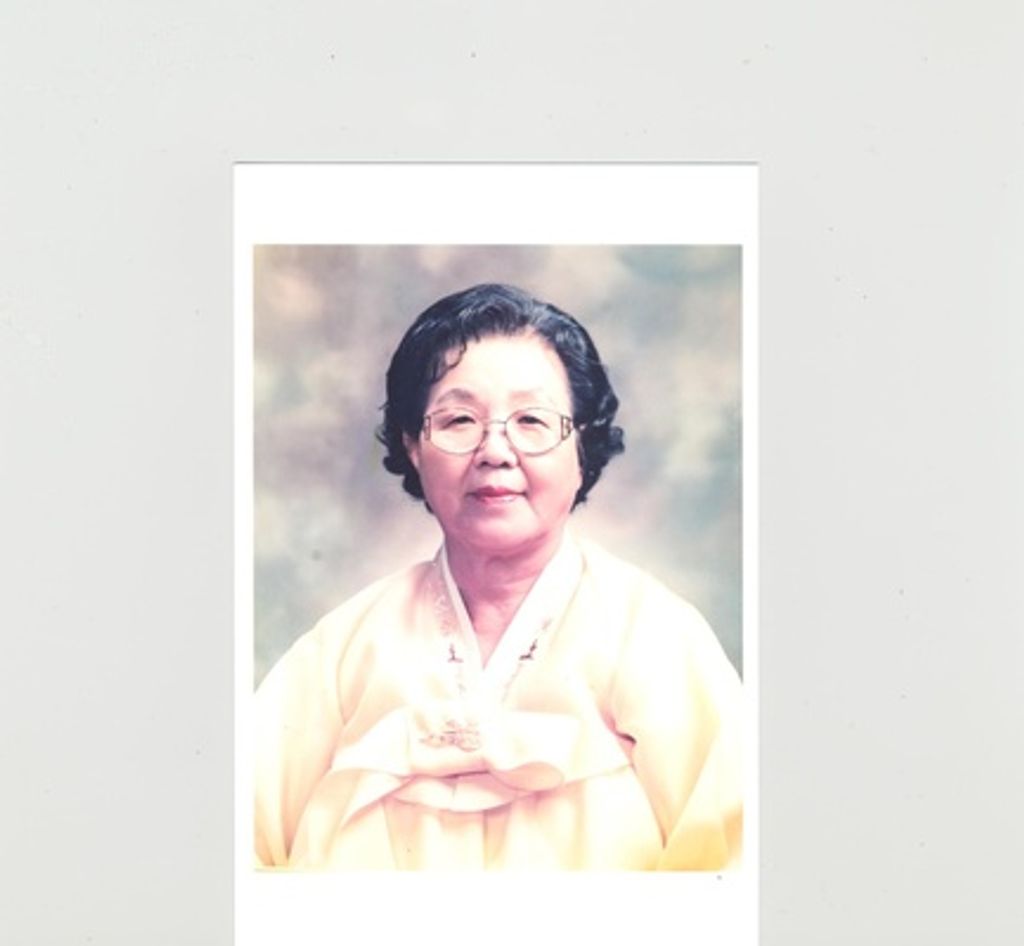 Seong Hee Kim Profile Photo