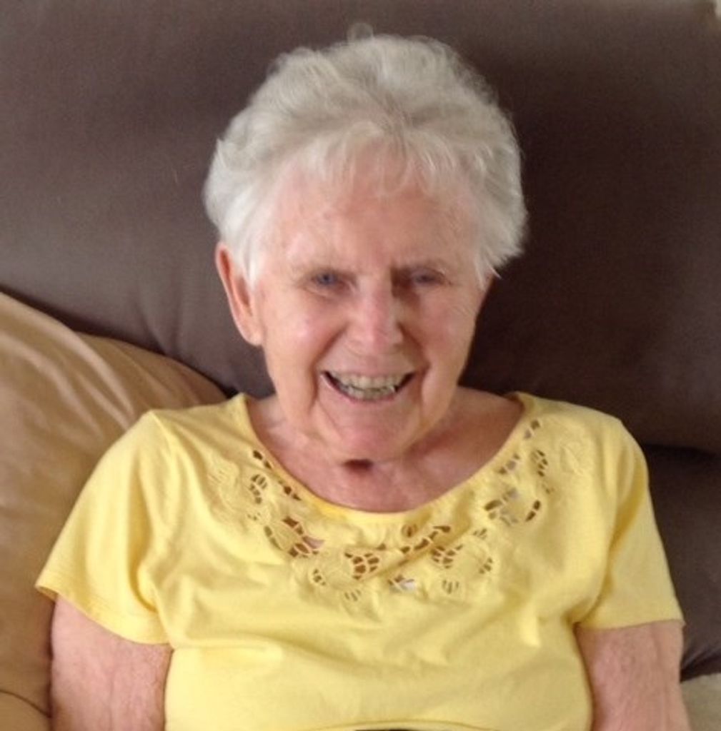 Lois Ethel (Erber)  Neumann Profile Photo