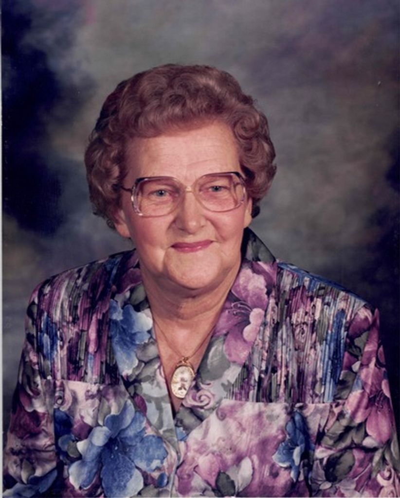 Pearl Ellen Foth Profile Photo