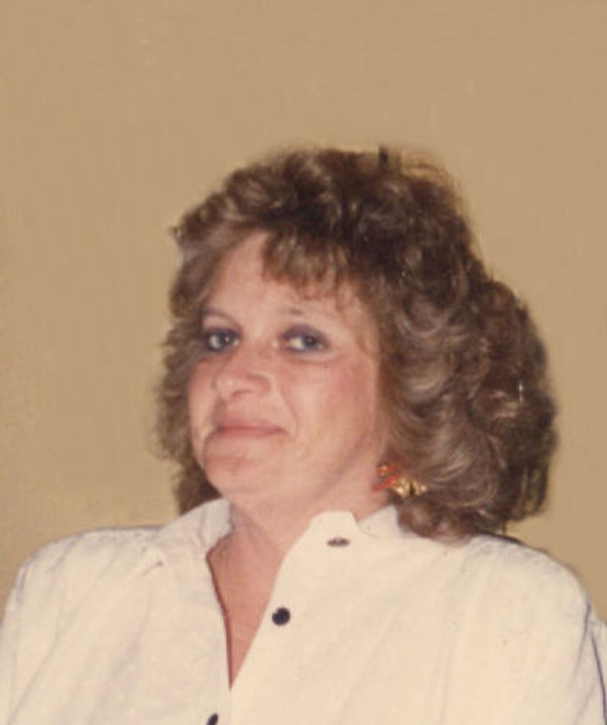 Virginia Harris Profile Photo
