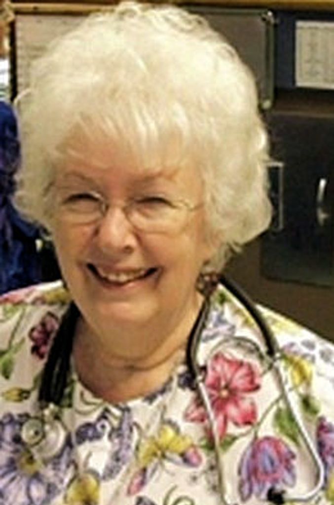 Mary Sue Stuckey Profile Photo