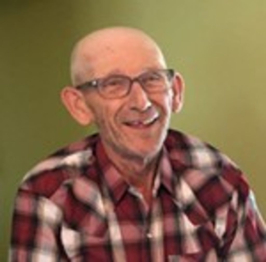 William George Chesley Profile Photo