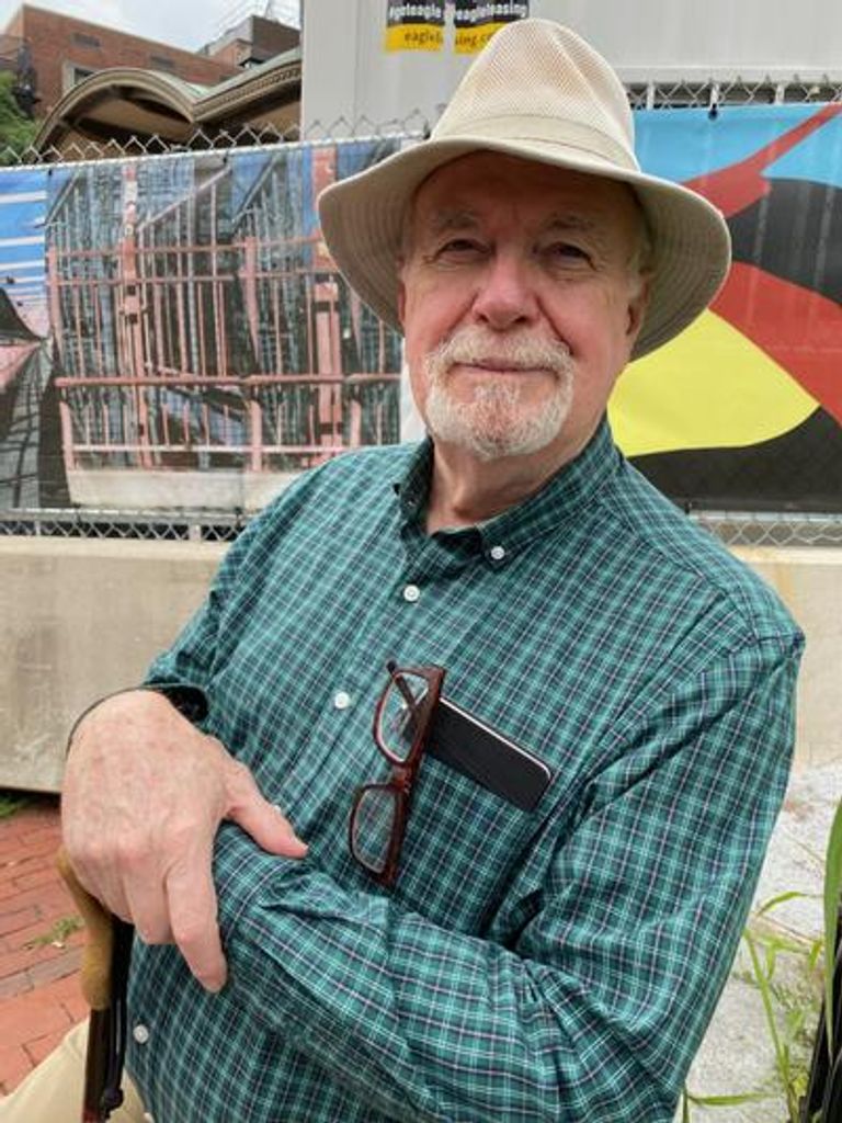 Charles Jay Franks Profile Photo