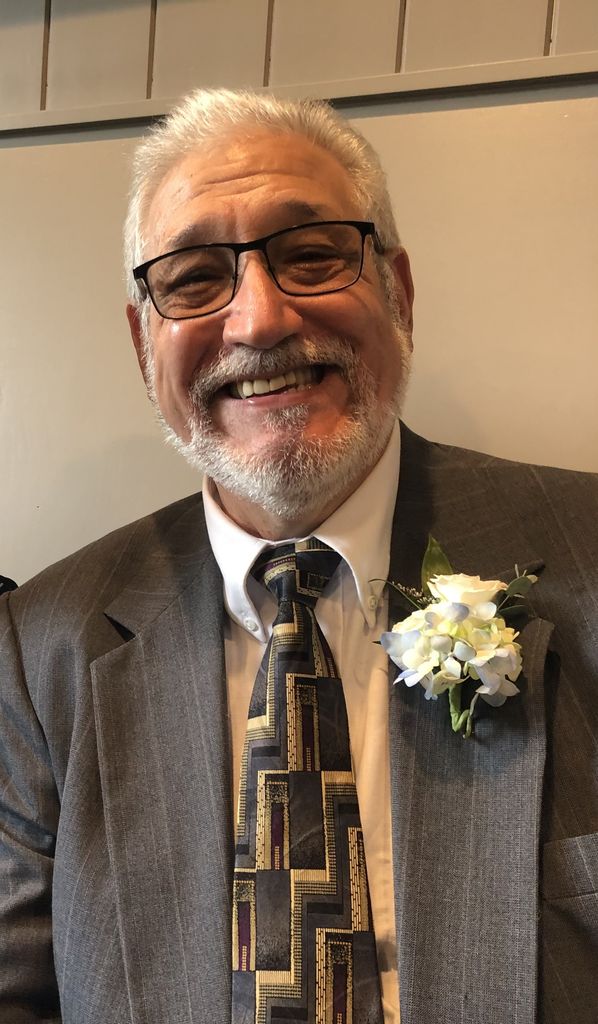 Thomas Michael Vassallo Profile Photo