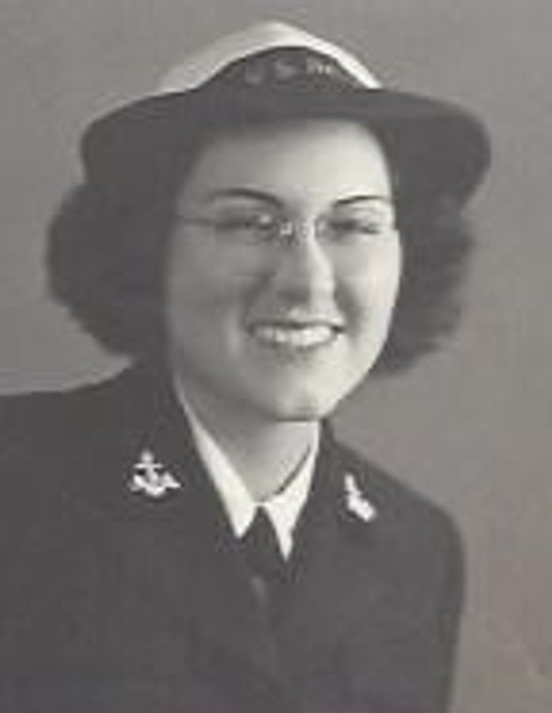 Elayne Guerrant Profile Photo