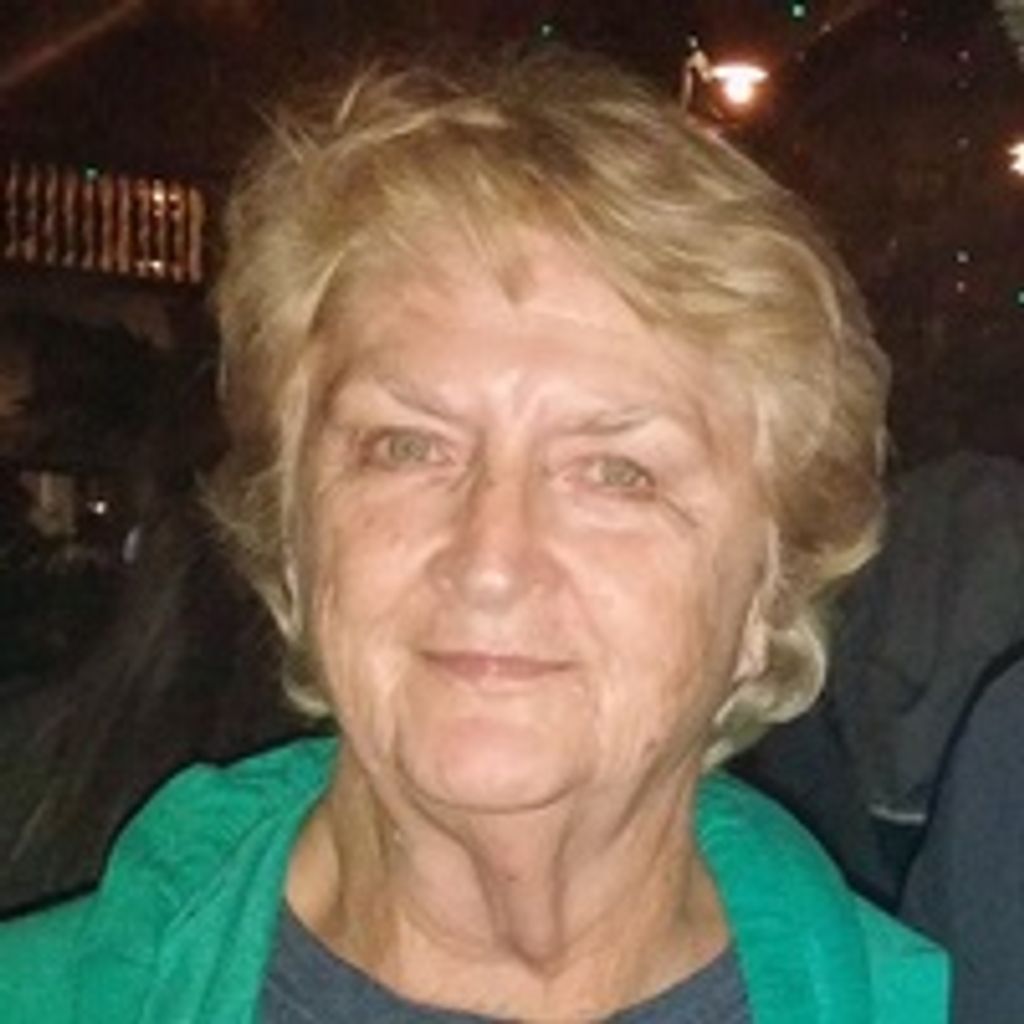 Geneva "Terri" Comeaux
