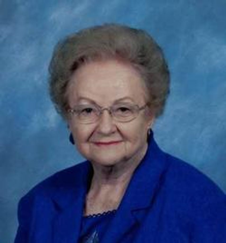 Bernice Boenker Leissner Profile Photo