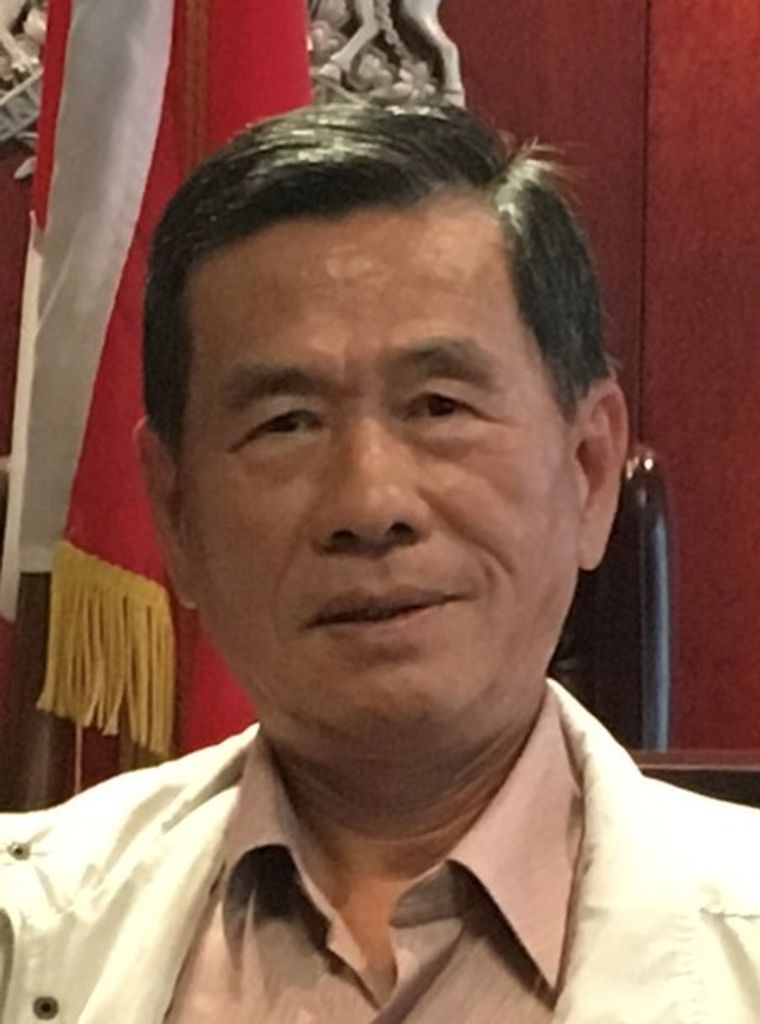 Kuei Chang Chuang Profile Photo