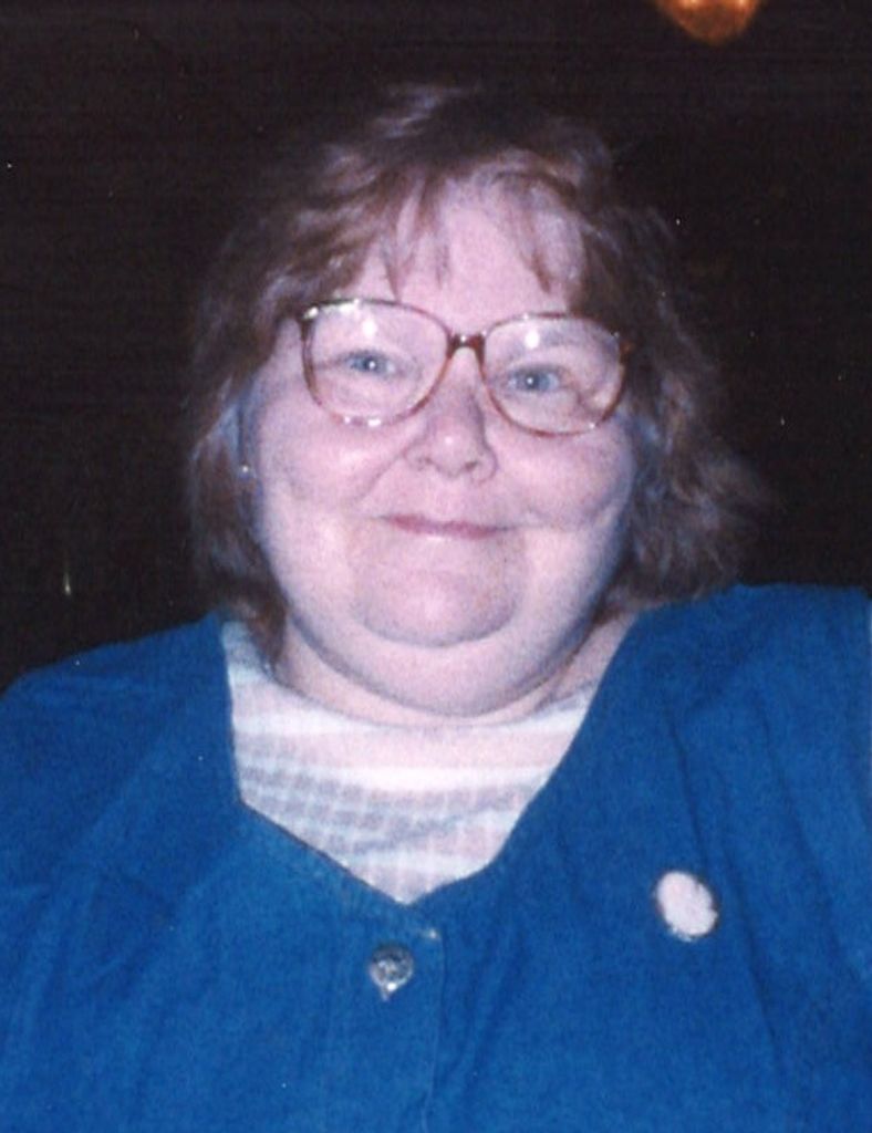 Elizabeth Anne Horvath Ramsay Profile Photo